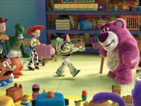 Toy Story 3