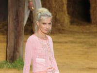 Chanel, jar a leto 2010