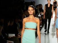 Michael Kors, jar a leto 2010
