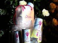 Krst Diva’s Energy Drink for Women