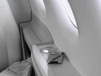 Výsledok spolupráce Embraer a DesignworksUSA