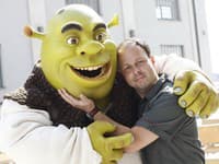 Slovenský Shrek - Rasťo Sokol