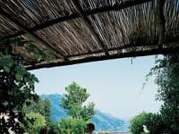 Relax, ktorý ponúka Hotel Caruso