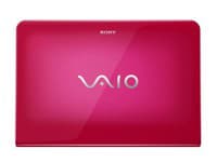Štýlový a výkonný notebook Sony VAIO E