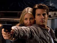 Cameron Diaz a Tom Cruise v novom filme Zatiaľ spolu, zatiaľ nažive (Knight and Day)