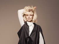 Topmodelka Eva Herzigová pripravila limitovanú kolekciu