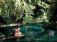 Vychutnajte si krásy Kambodže a hotela Hotel La Résidence d'Angkor