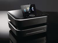 Philips Streamium MCi900