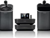 Philips Streamium MCi900