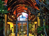 Givenchy Spa na ostrove Maurícius