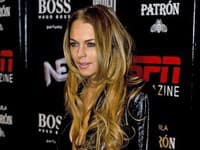 Premeny Lindsay Lohan