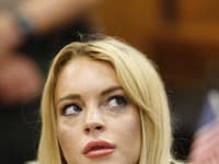 Premeny Lindsay Lohan