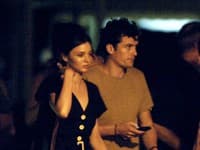 Nový manželský pár Orlando Bloom a Miranda Kerr