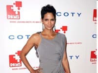 Halle Berry