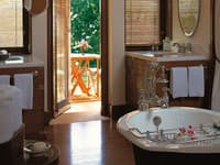 Relaxujte v luxusnom rezorte Oberoi Rajvilas
