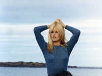 Buďte aj vy ako slávna Brigitte Bardot