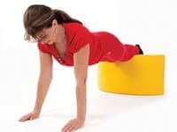 Fitness-Berry je bezpečný pre všetky vekové kategórie i tehotné ženy