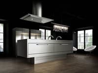 Kuchyne Toyo Kitchen & Living sú skôr umenie umenie 
