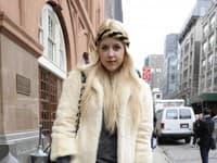 Peaches Geldof 
