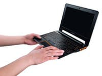 Zaujímavá novinka - Toshiba AC100 