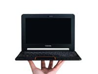 Zaujímavá novinka - Toshiba AC100 