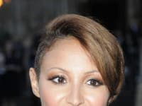 Amelle Berrabah