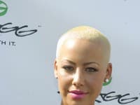 Amber Rose 