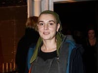 Sinéad O'Connor 