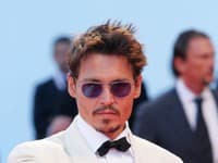 Johnny Depp