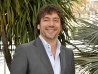 Javier Bardem	
