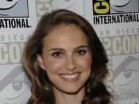 Natalie Portman