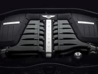 Limitovaná edícia Bentley Continental Flying Spur Arabia