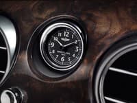 Limitovaná edícia Bentley Continental Flying Spur Arabia