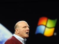 Steve Ballmer