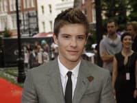 Xavier Samuel 