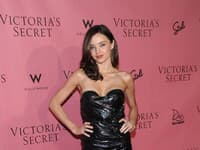 Modelka Miranda Kerr sa onedlho stane matkou