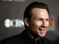 Christian Slater