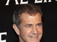 Mel Gibson