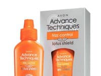 Advance Techniques - obsahujú technológiu Lotus Shield, ktorá od vlasov dokonale odpudzuje vlhkosť prostredia. 