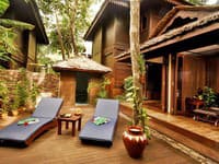 Berjaya Redang Resort na ostrove Redang
