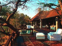 Kemp Royal Malewane 