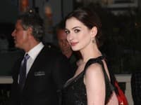 Anne Hathaway