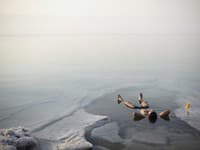 Evason Ma’In Hot Springs & Six Senses Spa