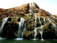 Evason Ma’In Hot Springs & Six Senses Spa