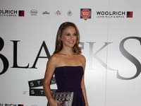Natalie Portman