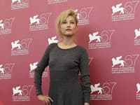 Rinko Kikuchi