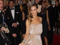 Sarah Jessica Parker