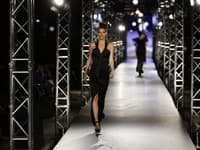 Prague Fashion Weekend - Andrea Verešová