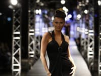Prague Fashion Weekend - Andrea Verešová