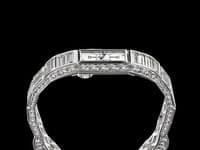 Luxusné hodinky Jaeger-LeCoultre